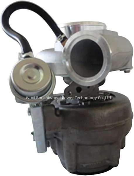 HX50W Turbocharger 4051391 VG1560118229 2837385 2842075 2840580 3769694 for Engine WD615